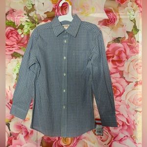 Boys Cat & Jack long sleeve